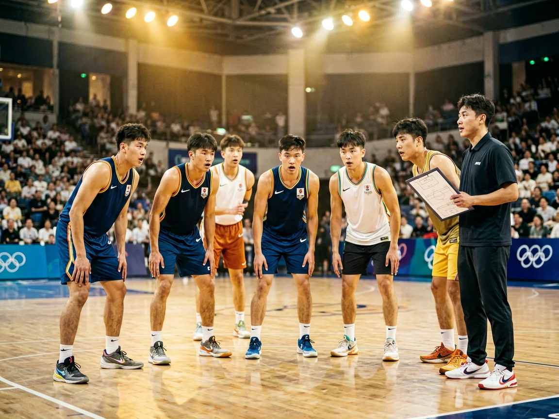 足球赛前训练,豪门对决